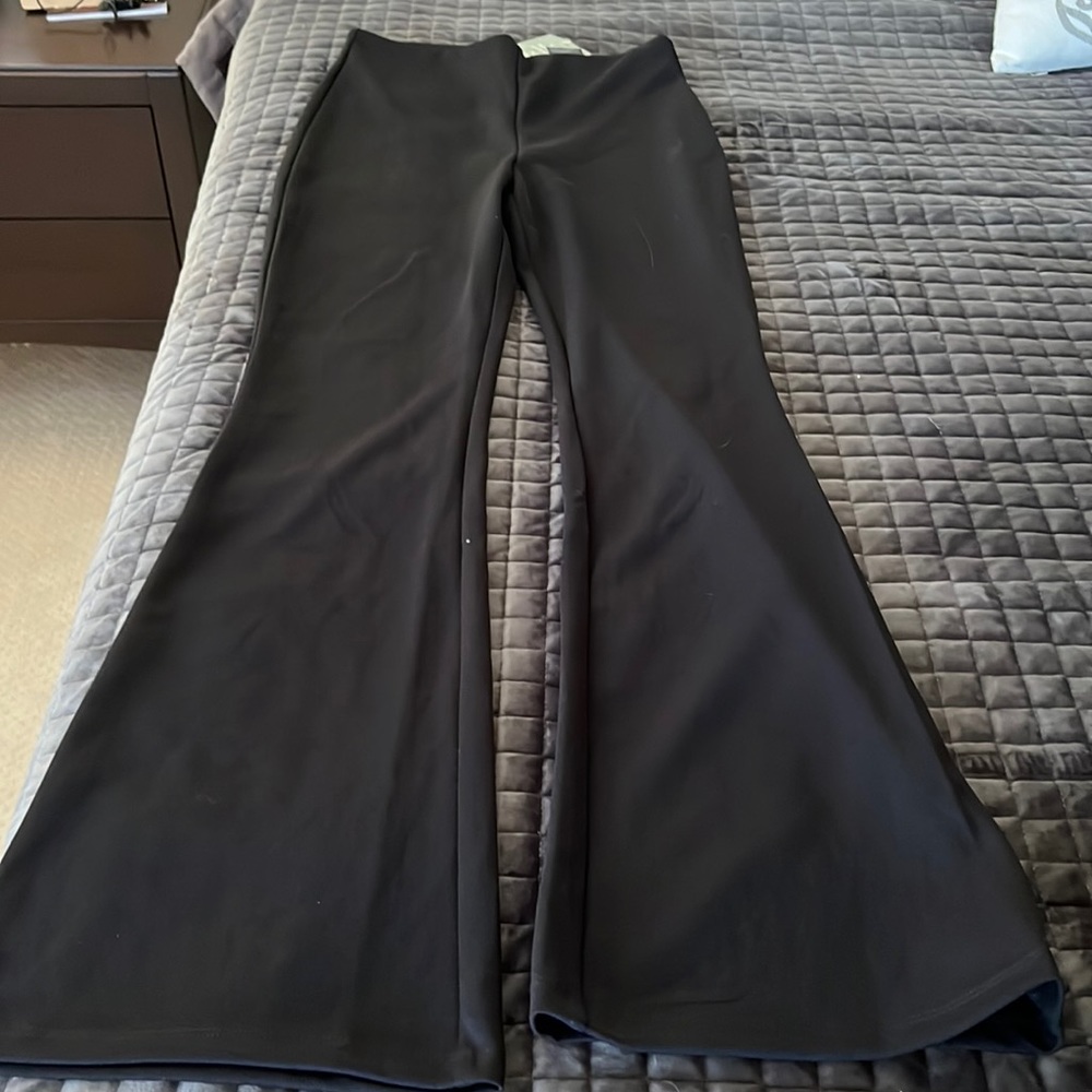 Black pants